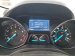 2013 Ford Escape Se Серебряный vin: 1FMCU0GX2DUD15543