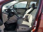 2014 Ford Escape Se Burgundy vin: 1FMCU0GX2EUA78456