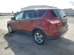 2014 Ford Escape Se Burgundy vin: 1FMCU0GX2EUA78456