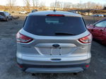 2014 Ford Escape Se Серебряный vin: 1FMCU0GX2EUA91157