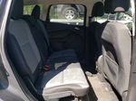 2014 Ford Escape Se Gray vin: 1FMCU0GX2EUD02759