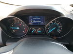 2014 Ford Escape Se Gray vin: 1FMCU0GX2EUD02759