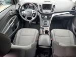 2014 Ford Escape Se Белый vin: 1FMCU0GX2EUD38242