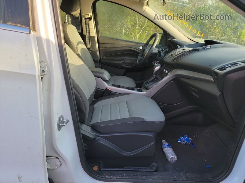 2015 Ford Escape Se vin: 1FMCU0GX2FUA04133