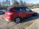 2015 Ford Escape Se Красный vin: 1FMCU0GX2FUA37519