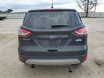 2015 Ford Escape Se Черный vin: 1FMCU0GX2FUA60394