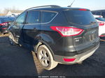 2015 Ford Escape Se Black vin: 1FMCU0GX2FUA77308