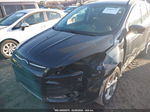 2015 Ford Escape Se Черный vin: 1FMCU0GX2FUA77308