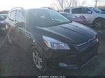 2015 Ford Escape Se Black vin: 1FMCU0GX2FUA77308