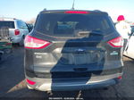 2015 Ford Escape Se Черный vin: 1FMCU0GX2FUA77308