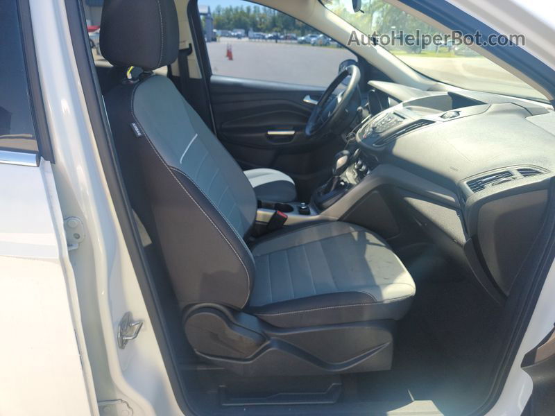 2015 Ford Escape Se vin: 1FMCU0GX2FUB13711