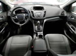 2015 Ford Escape Se Бордовый vin: 1FMCU0GX2FUB52363