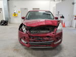 2015 Ford Escape Se Burgundy vin: 1FMCU0GX2FUB52363