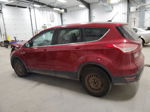 2015 Ford Escape Se Бордовый vin: 1FMCU0GX2FUB52363