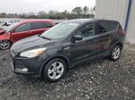 2015 Ford Escape Se Black vin: 1FMCU0GX2FUC32861