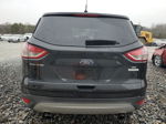 2015 Ford Escape Se Black vin: 1FMCU0GX2FUC32861