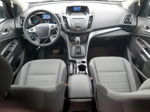 2015 Ford Escape Se Черный vin: 1FMCU0GX2FUC32861