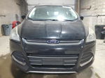 2016 Ford Escape Se Black vin: 1FMCU0GX2GUA21600