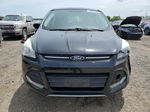 2016 Ford Escape Se Black vin: 1FMCU0GX2GUB24225