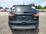 2016 Ford Escape Se Black vin: 1FMCU0GX2GUB24225