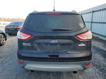 2016 Ford Escape Se Черный vin: 1FMCU0GX2GUB29733