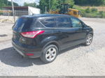 2013 Ford Escape Se Black vin: 1FMCU0GX3DUA88931