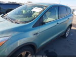 2013 Ford Escape Se Зеленый vin: 1FMCU0GX3DUB38307