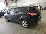 2013 Ford Escape Se Black vin: 1FMCU0GX3DUC68281