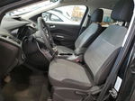 2013 Ford Escape Se Black vin: 1FMCU0GX3DUC68281