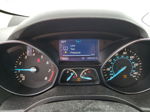 2013 Ford Escape Se Blue vin: 1FMCU0GX3DUC78275