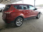 2014 Ford Escape Se Burgundy vin: 1FMCU0GX3EUA20985