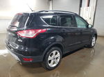 2014 Ford Escape Se Черный vin: 1FMCU0GX3EUB24263