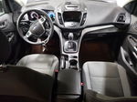 2014 Ford Escape Se Черный vin: 1FMCU0GX3EUB24263