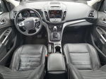 2014 Ford Escape Se Черный vin: 1FMCU0GX3EUC67066