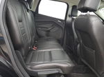 2014 Ford Escape Se Black vin: 1FMCU0GX3EUC67066