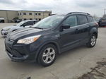 2014 Ford Escape Se Черный vin: 1FMCU0GX3EUC67066