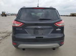 2014 Ford Escape Se Черный vin: 1FMCU0GX3EUC67066