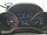 2014 Ford Escape Se Black vin: 1FMCU0GX3EUC67066