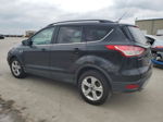 2014 Ford Escape Se Черный vin: 1FMCU0GX3EUC67066