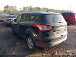 2014 Ford Escape Se Black vin: 1FMCU0GX3EUD07730