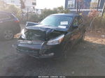 2014 Ford Escape Se Black vin: 1FMCU0GX3EUD07730