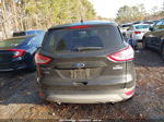 2014 Ford Escape Se Black vin: 1FMCU0GX3EUD07730