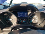 2015 Ford Escape Se Blue vin: 1FMCU0GX3FUA50862