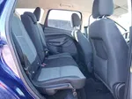 2015 Ford Escape Se Синий vin: 1FMCU0GX3FUA50862