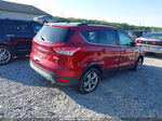 2015 Ford Escape Se Red vin: 1FMCU0GX3FUB26886