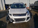 2015 Ford Escape Se Белый vin: 1FMCU0GX3FUB88112