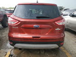 2015 Ford Escape Se Burgundy vin: 1FMCU0GX3FUC59728