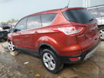 2015 Ford Escape Se Burgundy vin: 1FMCU0GX3FUC59728