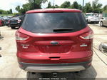 2015 Ford Escape Se Красный vin: 1FMCU0GX3FUC72947