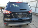 2016 Ford Escape Se Black vin: 1FMCU0GX3GUA07768